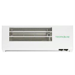 Электрическая тепловая завеса Tropik Line А2 94941700 - фото 6612117