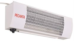 Электрическая тепловая завеса Ресанта ТЗ-3С 95023684 - фото 6612143