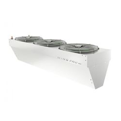 Водяная тепловая завеса WING Pro W200 R2 (EC) 10795005 - фото 6617158