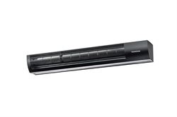 Водяная тепловая завеса Tropik Line T113W15 Black 10717127 - фото 6617848