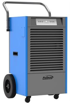 Промышленный осушитель воздуха Polman PL-90SL 54466991 - фото 6619921