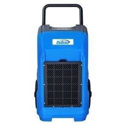 Промышленный осушитель воздуха Polman PL-65L 54320954 - фото 6619957