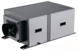 Промышленный осушитель воздуха Polman PL-C50 54352814 - фото 6619960