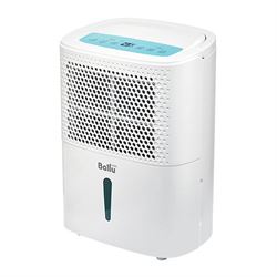 Бытовой осушитель воздуха Ballu BD10U 41486966 - фото 6621482