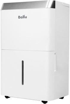 Бытовой осушитель воздуха Ballu Comfort BD12T CL 41600015 - фото 6621718