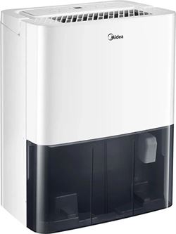 Бытовой осушитель Midea MDDN1-10DEN7 41648271 - фото 6621726