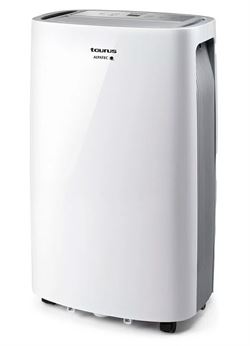 Бытовой осушитель воздуха Taurus Pleasant Unique 41565690 - фото 6621795