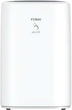 Бытовой осушитель воздуха Funai RAD-N12F5E 41595933 - фото 6621991