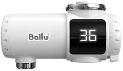 Электрический проточный водонагреватель Ballu StreamTap Mini 59378219 - фото 6623504