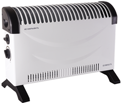 Конвектор электрический Eurolux ОК-EU-1000C 46206320 - фото 6629234