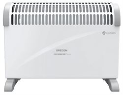 Конвектор электрический Breeon BHEC-2000 46156234 - фото 6629296