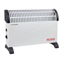 Конвектор электрический Ресанта ОК-1000С (стич) 46058296 - фото 6629366