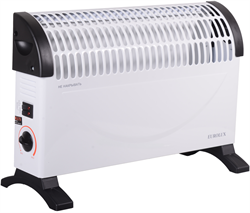 Конвектор электрический Eurolux ОК-EU-1500C 46206318 - фото 6629371