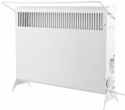 Конвектор электрический SONNEN MINI-1500.2 46201191 - фото 6629656