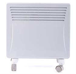 Конвектор электрический SmartWay STYLE Edition Digital Smart Wi-Fi 1500W 46135523 - фото 6632217