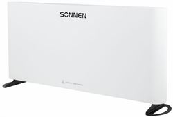 Конвектор электрический SONNEN ONYX-2000.1 46201186 - фото 6632320