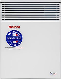 Конвектор электрический Noirot Spot E-5 DIGITAL 750W 46202571 - фото 6634012