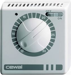 Термостат Hintek RQ30CW 15365953 - фото 6636515