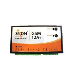 Беспроводной блок Nobo SIKOM GSM 15143793 - фото 6636554