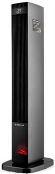 Тепловентилятор BRAYER BR4867 93790002 - фото 6638749