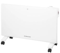 Тепловентилятор BRAYER BR4880 93746086 - фото 6638890