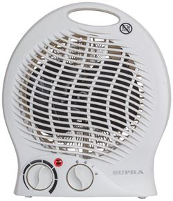 Тепловентилятор Supra SU-FHS202 93801252 - фото 6638895