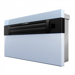 Кондиционер без наружного блока Climer SX 25 (Color) M45710 - фото 855727