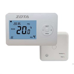 Термостат Zota ZT-02W Wi-Fi M112632 - фото 984966