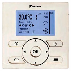 Аксессуары Daikin EKRUDAS 56821564296815 - фото 99062