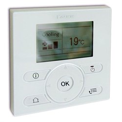 Аксессуары Daikin EKRUCBL7 80541564296816 - фото 99074