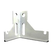 Кронштейн Buderus K9.2 белый M104066