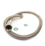 Подводка сильфонная для газа  1/2   3,0 ГГ E00000003414