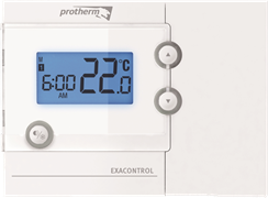 Аксессуар для отопления Protherm Exacontrol 7 M69965