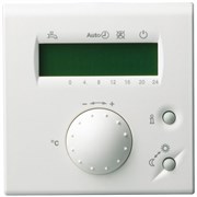 Комнатный терморегулятор Baxi QAA 73 KHG 71407261 M26505