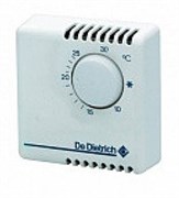 Аксессуар для отопления De Dietrich Термостат (непрограммируемый) M70140