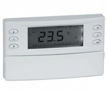 Комнатный терморегулятор Baxi Magictime KHG 71408671 M26506