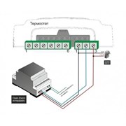 Интерфейс Эван OpenTherm M47162