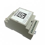 Термостат Эван GSM-Climate ZONT-H1V DIN M47159