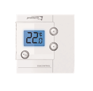 Комнатный терморегулятор Protherm EXACONTROL M26498