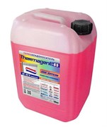 Аксессуар для отопления Thermagent Теплоноситель -65°С 10 кг M65181