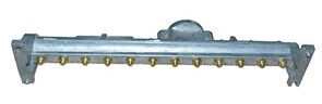 Аксессуар для отопления Navien Deluxe коллектор с форсунками LPG на сжиженный газ (Ace) Coaxial 30K M64342