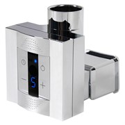 Блок управления Grota КТХ4  MS  хром M65801