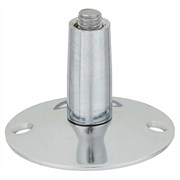 Крепеж для полотенцесушителя Ника Крепеж без кольца M129462