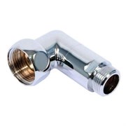 Американка угловая Ника 1/2x1/2 г/ш M129446