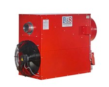 Теплогенератор R&amp S В 60 93931614623388