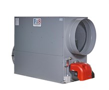 Теплогенератор R&amp S В 120 71461614623388