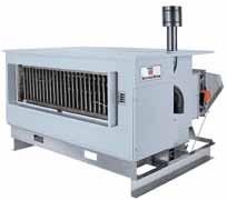 Теплогенератор Tecnoclima UT 86 6201614623389