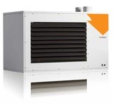 Газовый канальный воздухонагреватель Norgas NV 15C 85431614623389