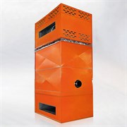Теплогенератор Тепловей высокотемпературный Т 45-В 82871614623389