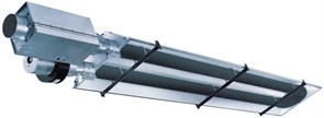 Инфракрасный обогреватель Norgas SRU 30 N/L 21961566247943